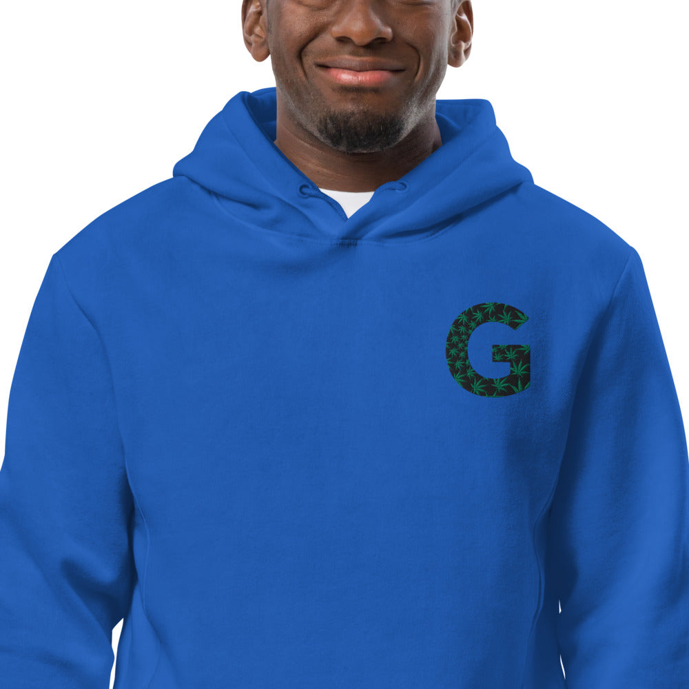 Unisex fashion hoodie