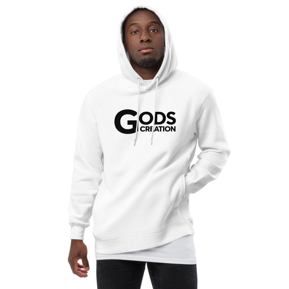 GC 2 Unisex fashion hoodie