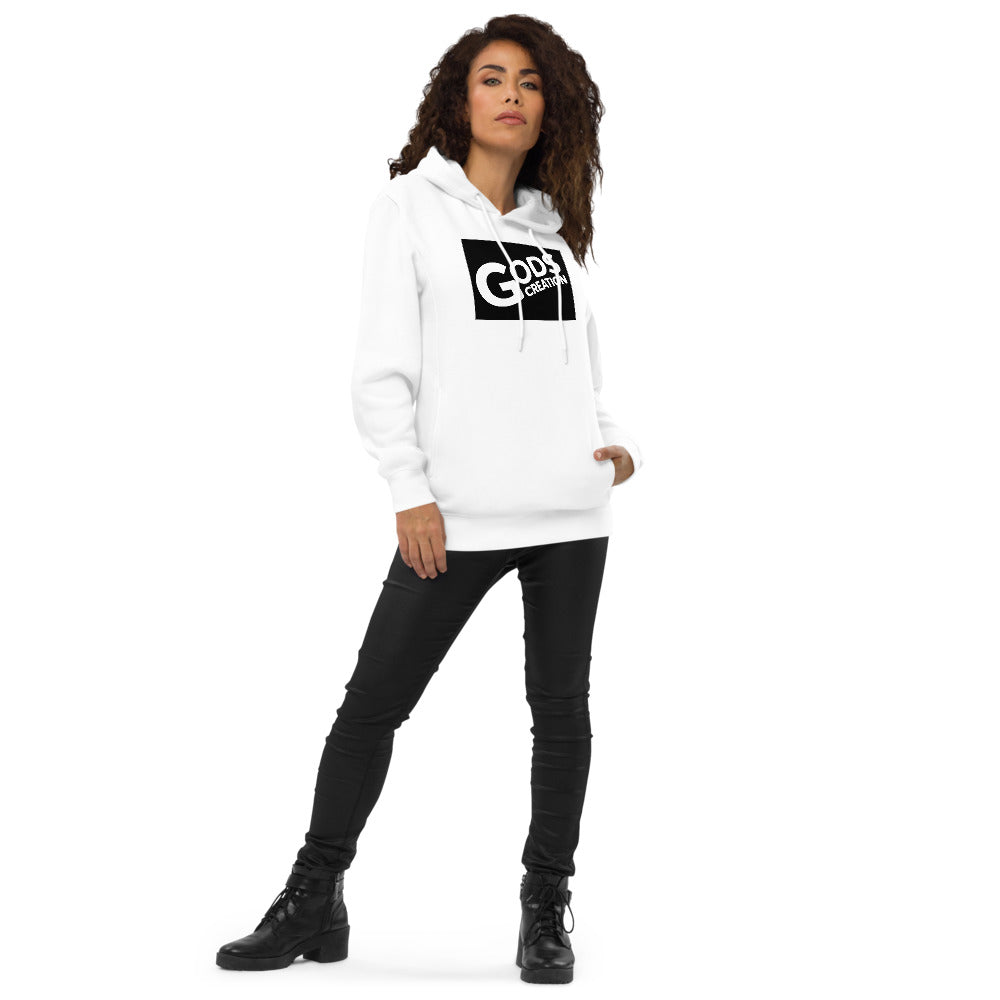 GC BW 2 Unisex fashion hoodie