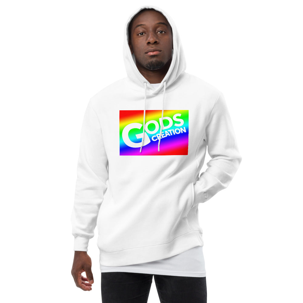 GC BW 3 Unisex fashion hoodie