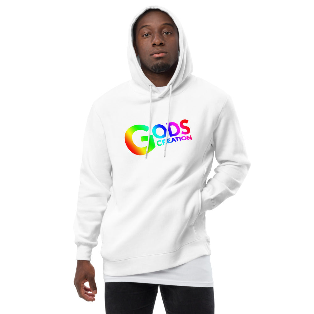 GC RB Unisex fashion hoodie