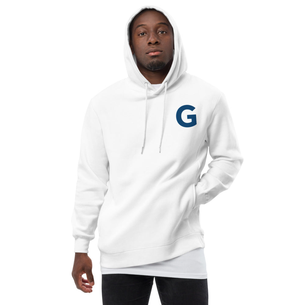 Unisex fashion hoodie