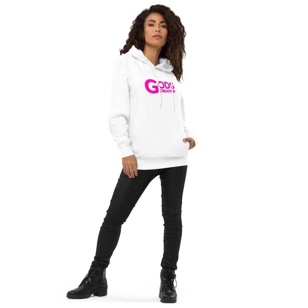 GC Unisex fashion hoodie
