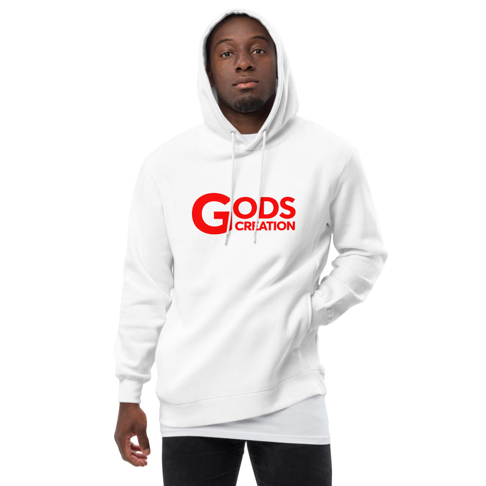 GC Unisex fashion hoodie