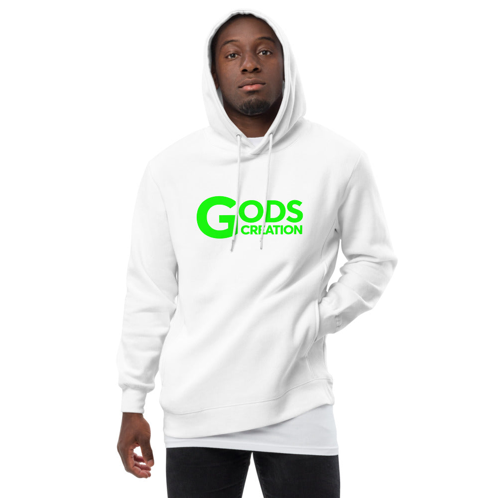 GC Unisex fashion hoodie