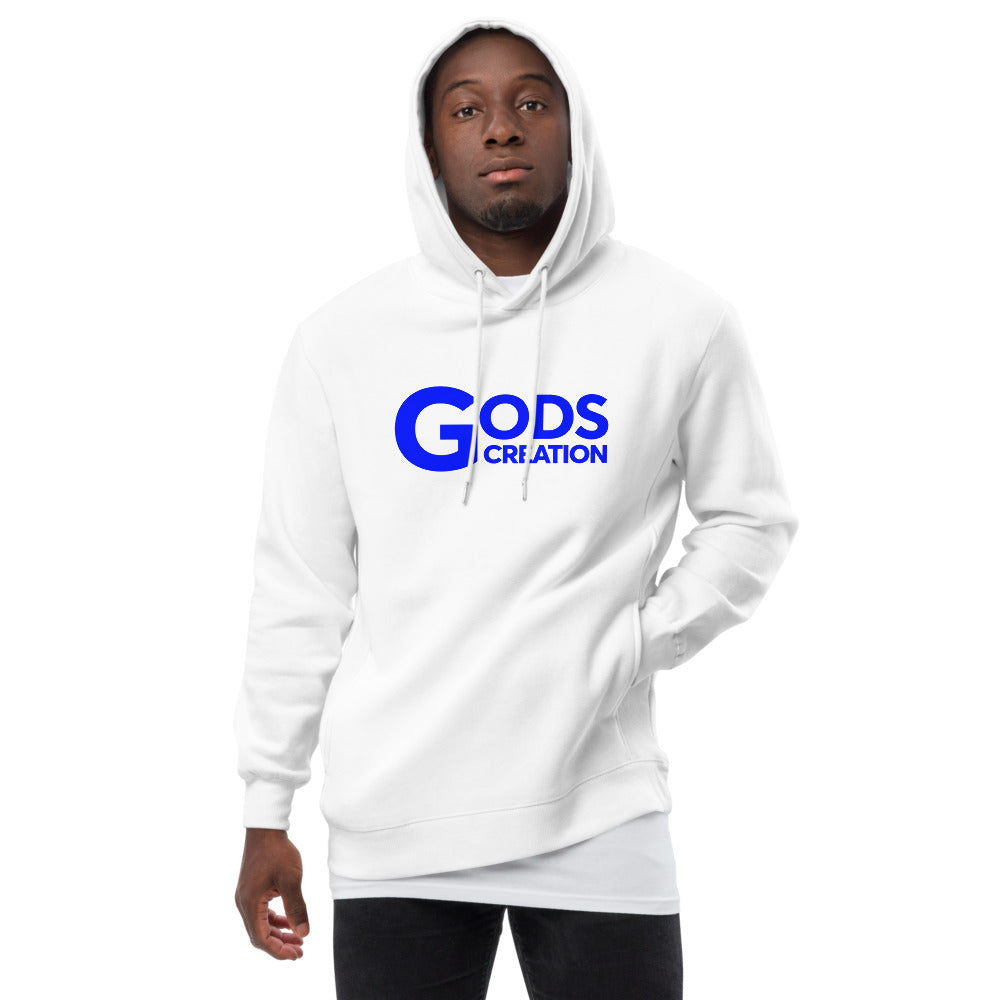 GC Unisex fashion hoodie