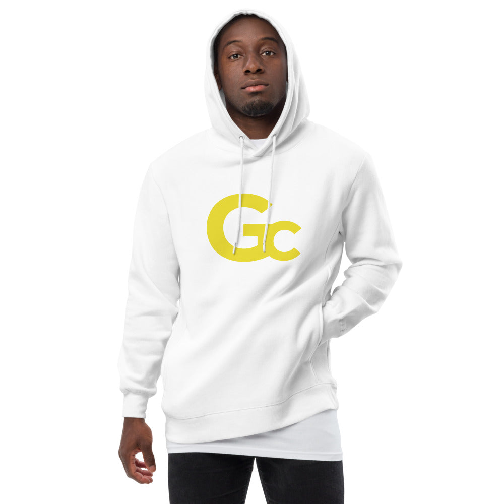 GC LOGO Unisex fashion hoodie