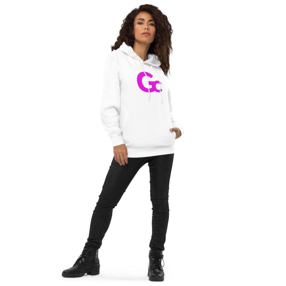 GC Unisex fashion hoodie
