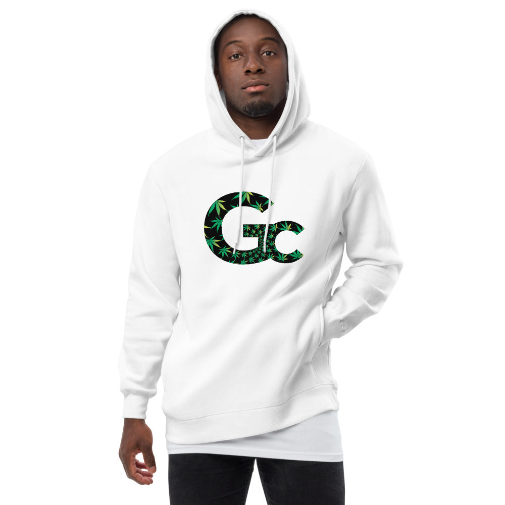 GC Logo Unisex fashion hoodie