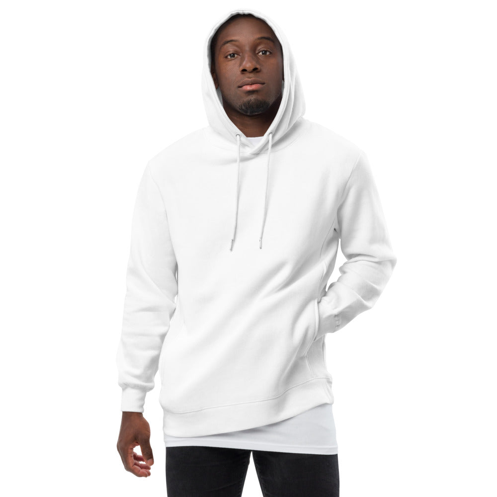 GC LOGO Unisex fashion hoodie