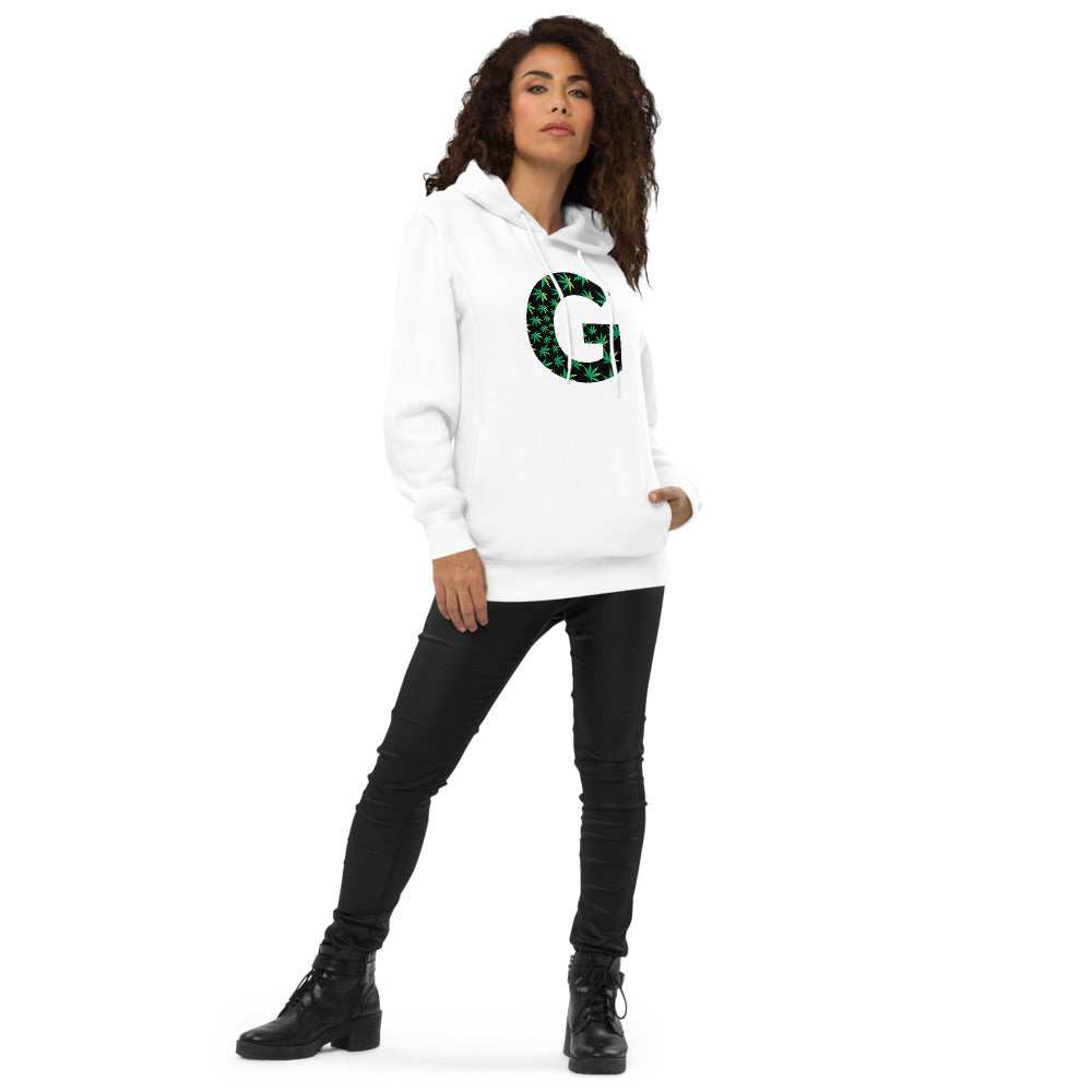 Unisex fashion hoodie
