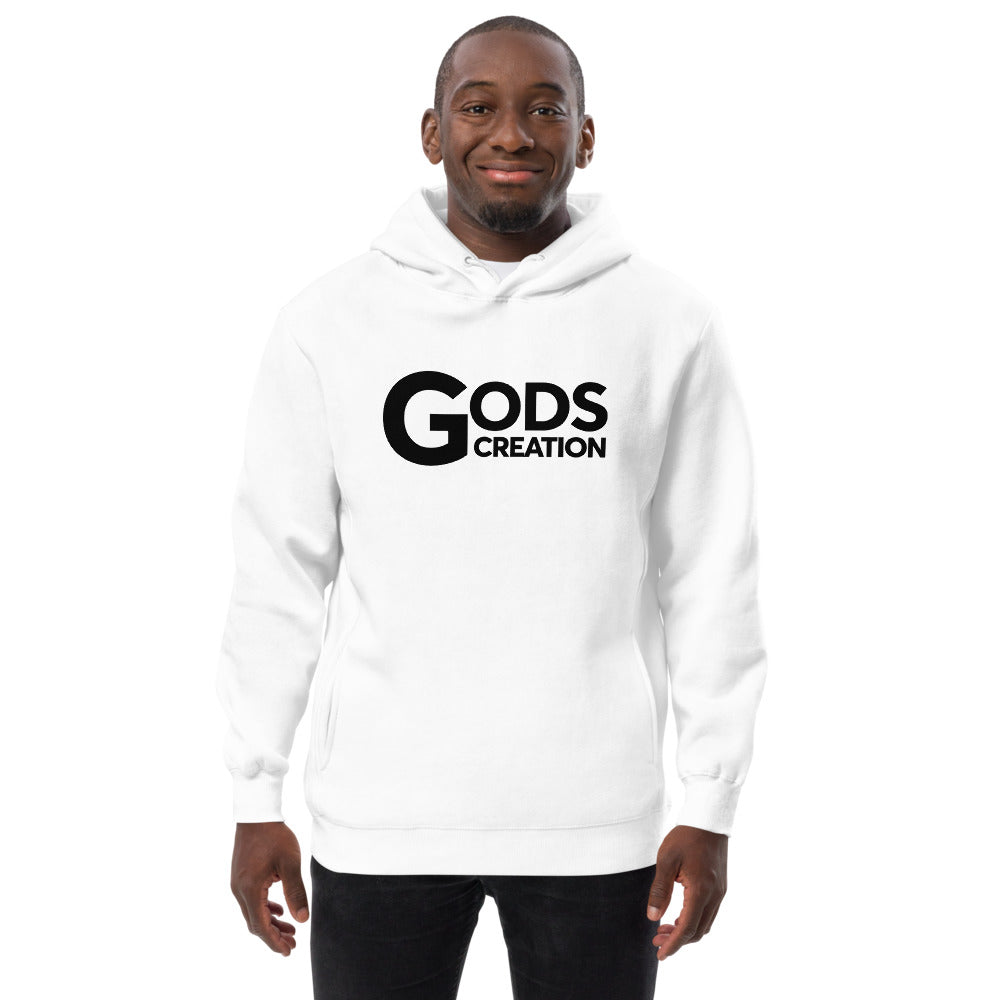 GC 2 Unisex fashion hoodie