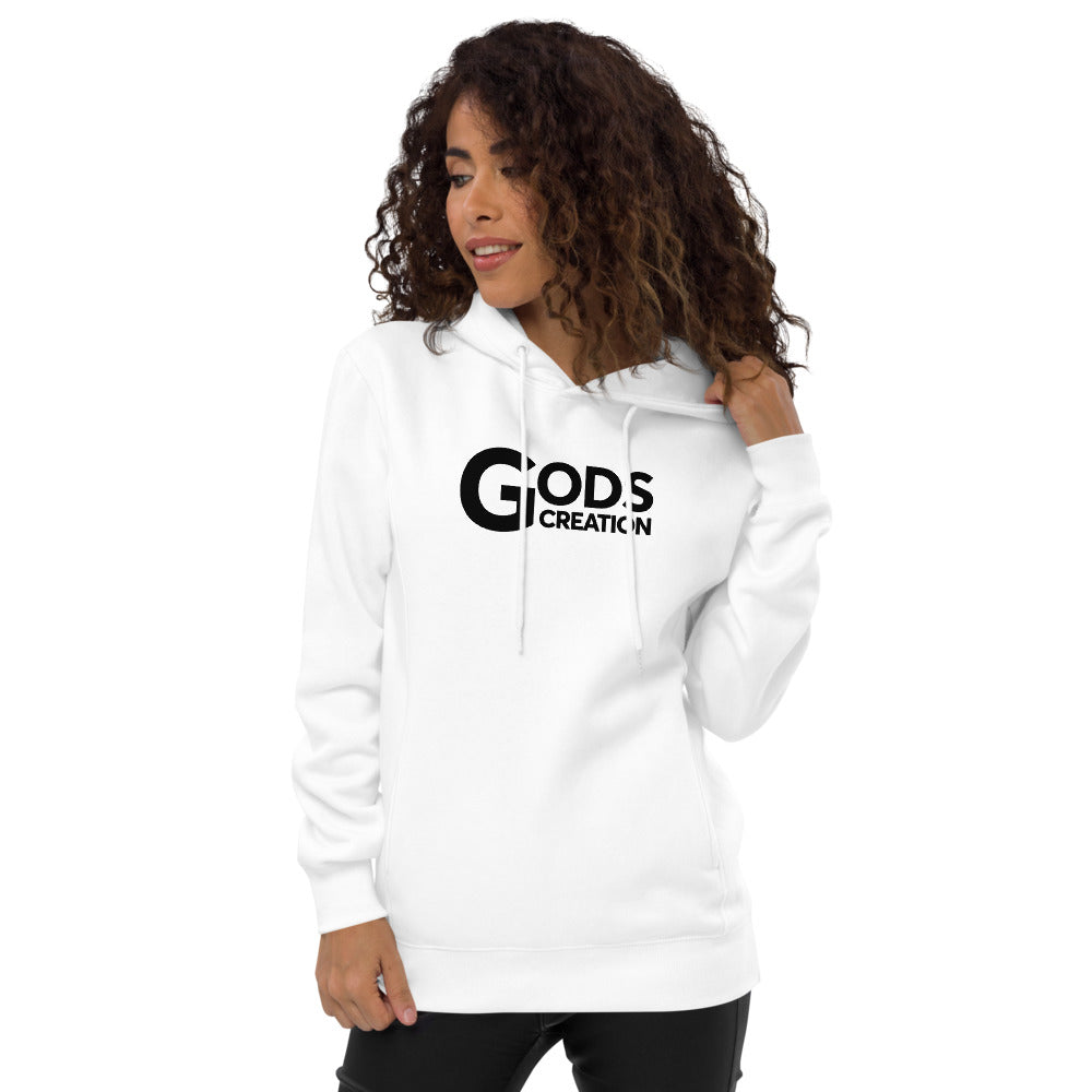 GC Unisex fashion hoodie