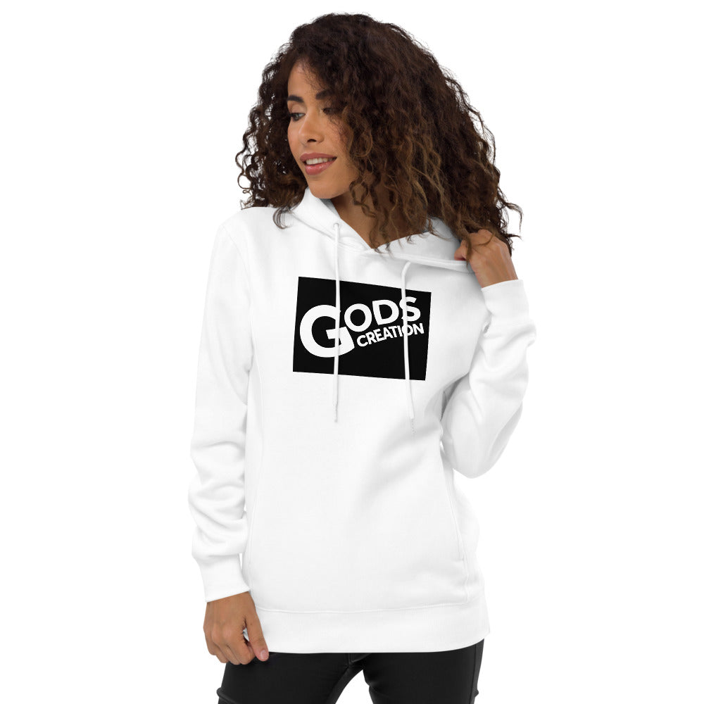 GC BW 2 Unisex fashion hoodie