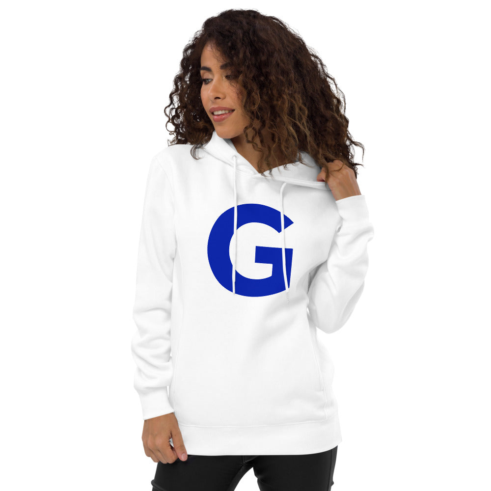 Unisex fashion hoodie