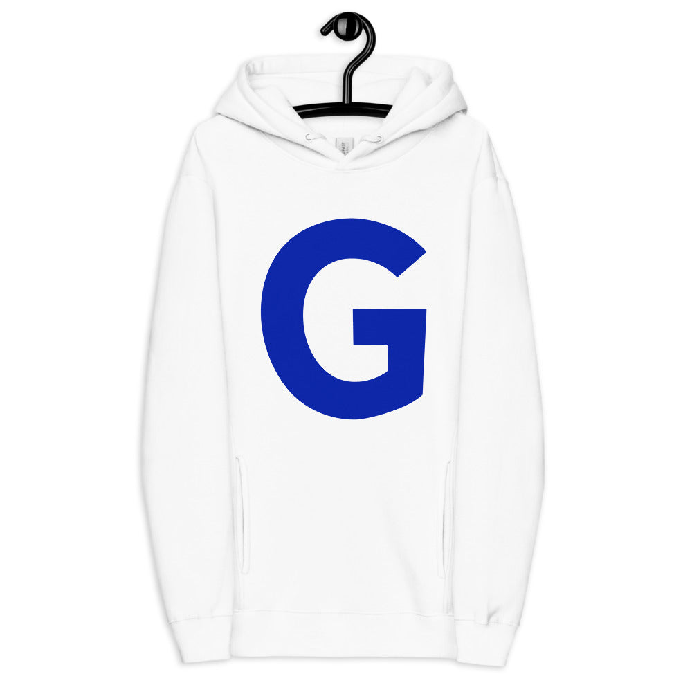 Unisex fashion hoodie