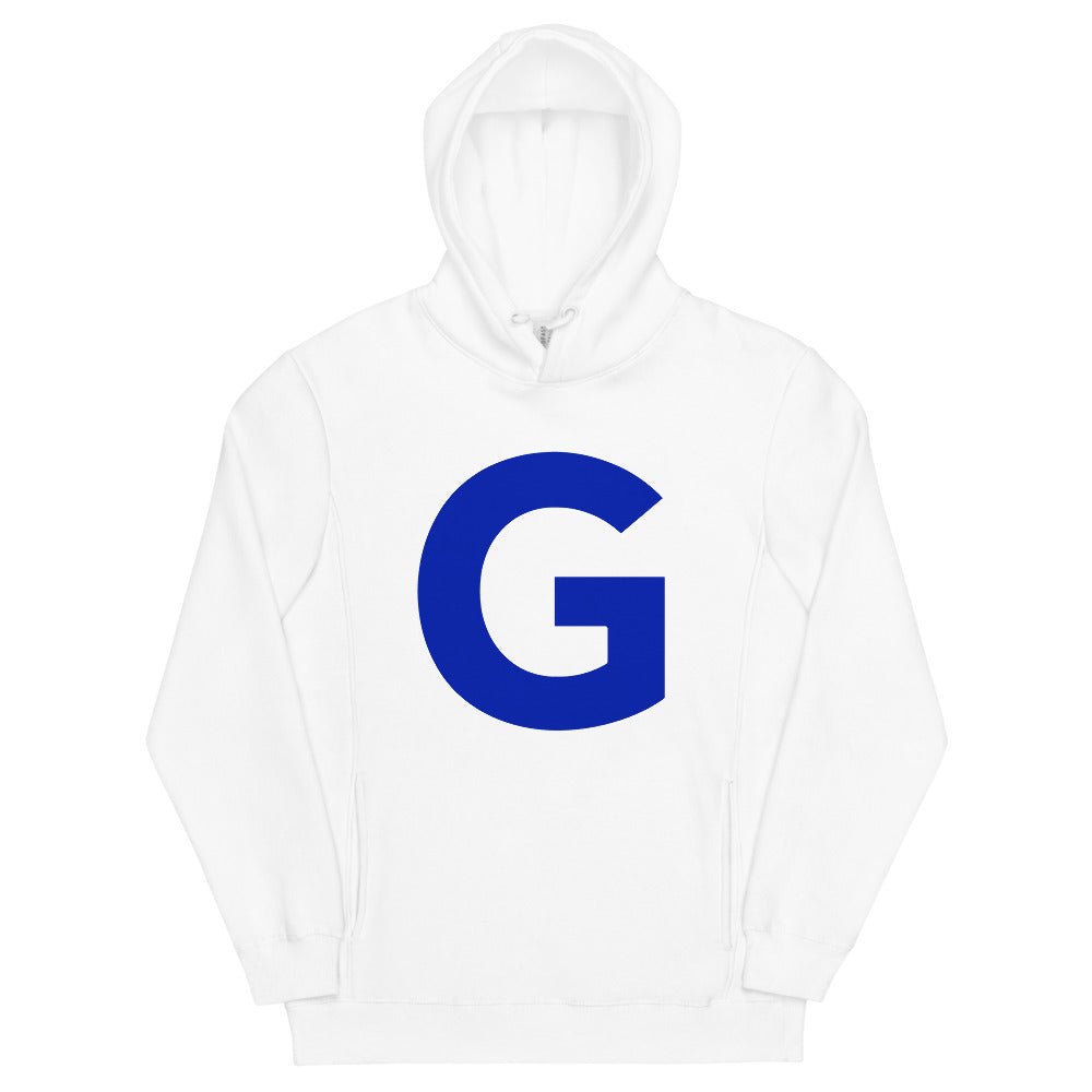 Unisex fashion hoodie
