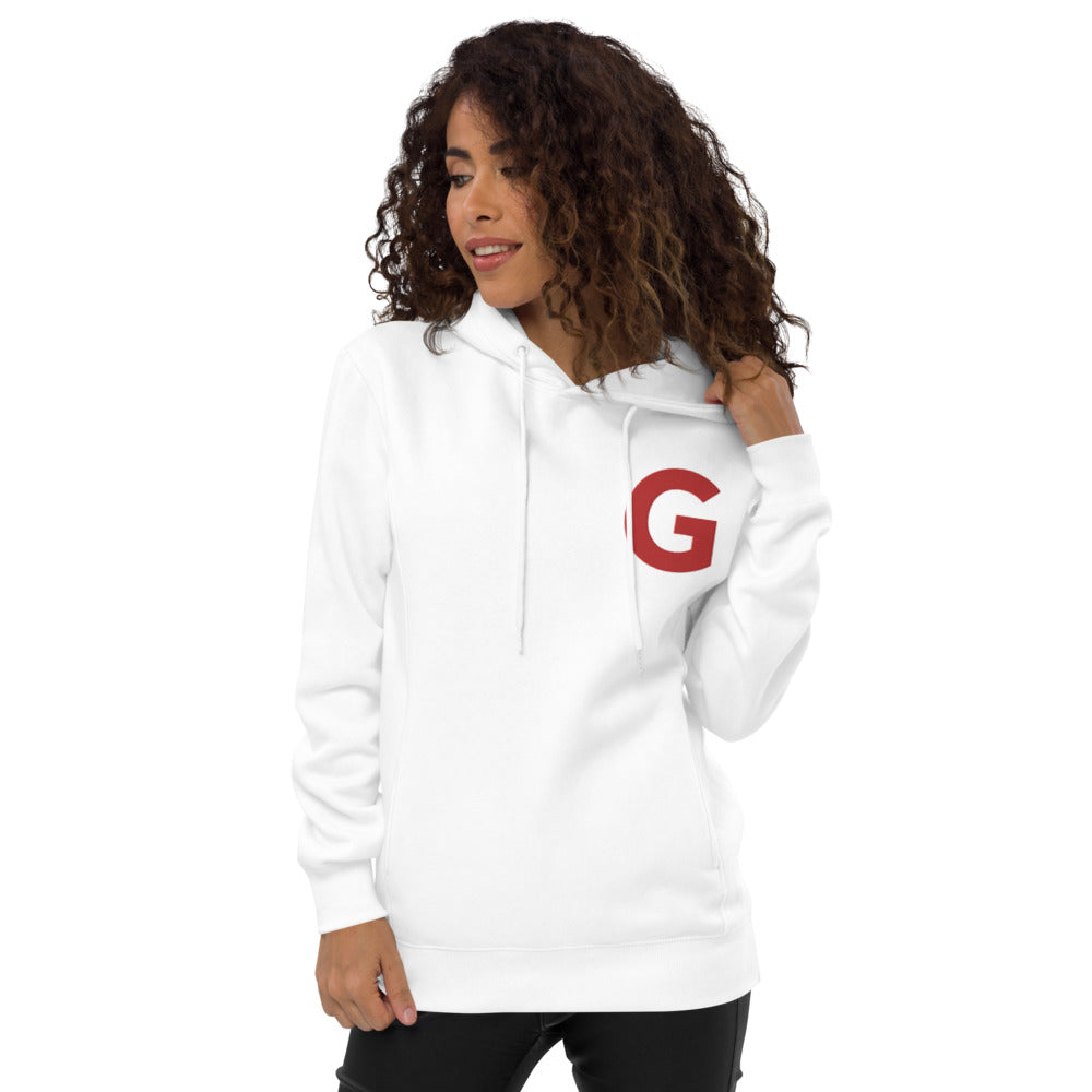 Unisex fashion hoodie