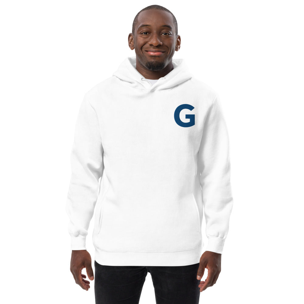 Unisex fashion hoodie