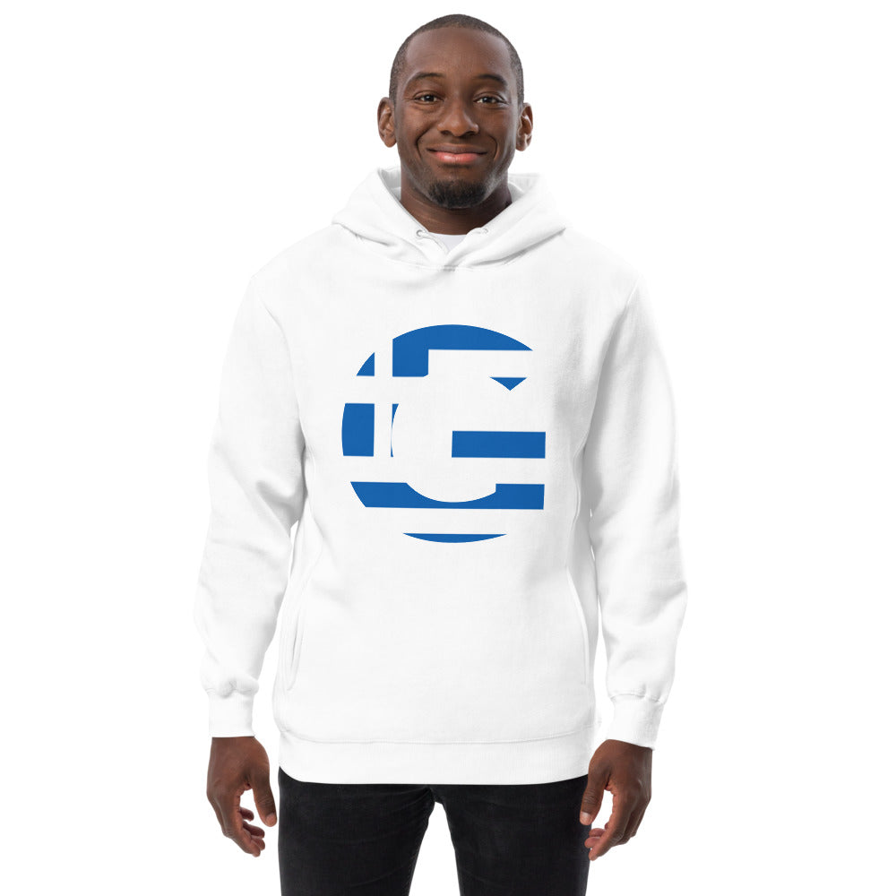 Unisex fashion hoodie