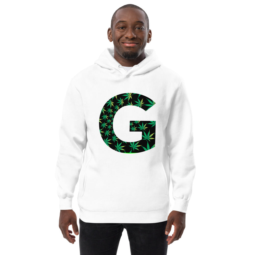 Unisex fashion hoodie