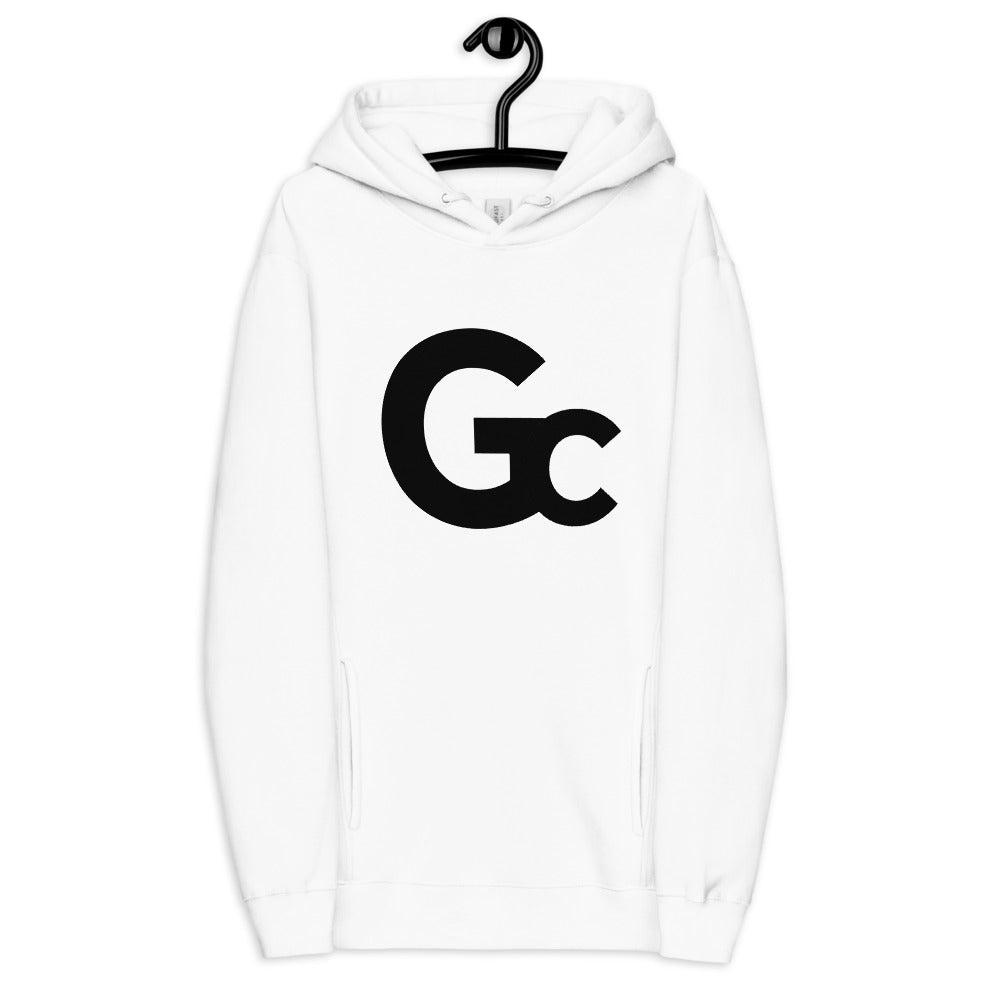 GC LOGO Unisex fashion hoodie