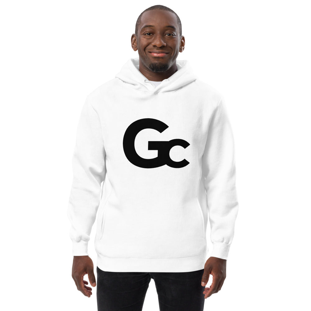 GC LOGO Unisex fashion hoodie