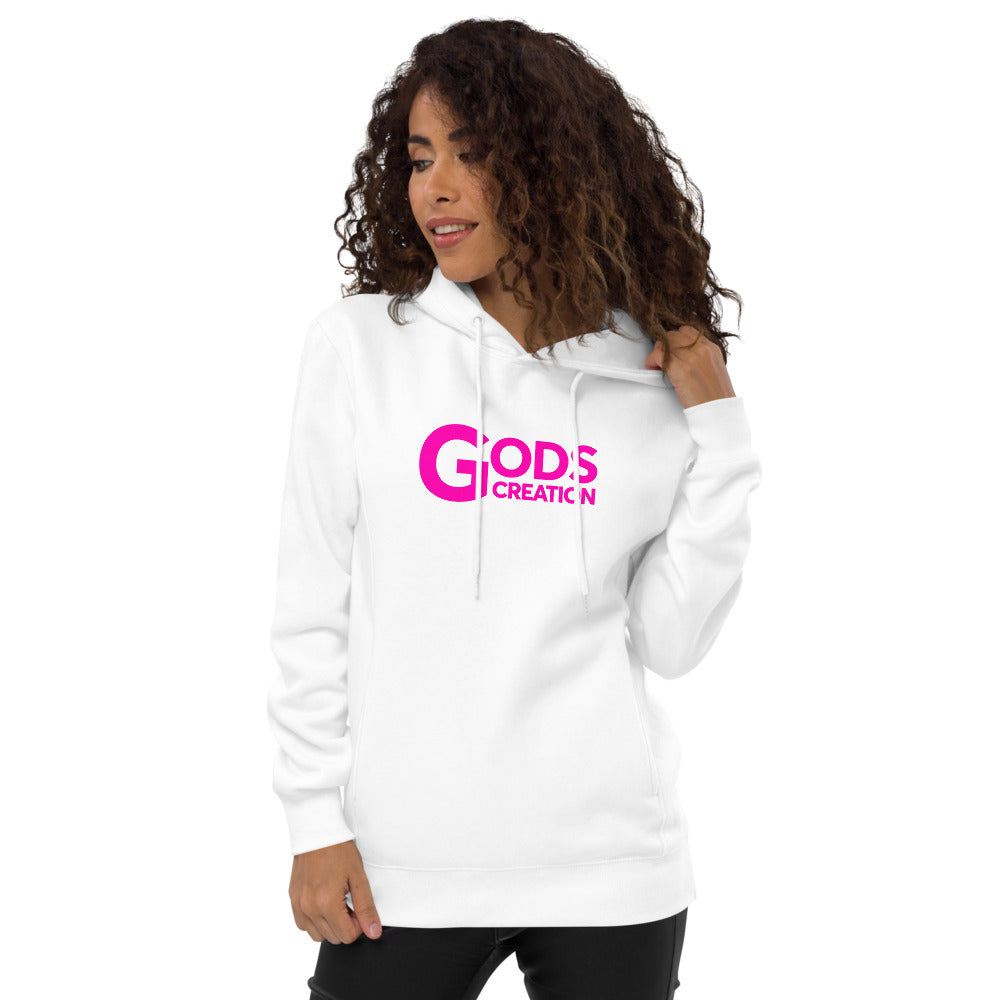 GC Unisex fashion hoodie
