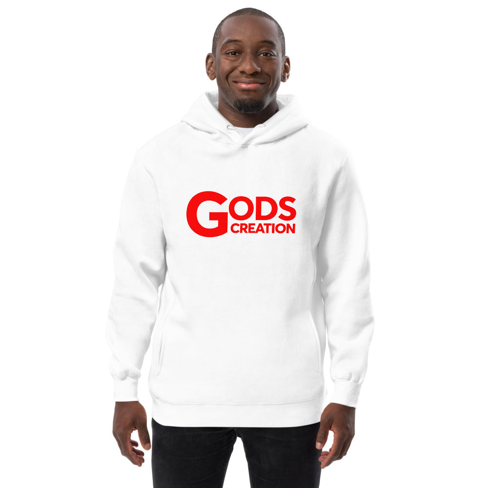 GC Unisex fashion hoodie