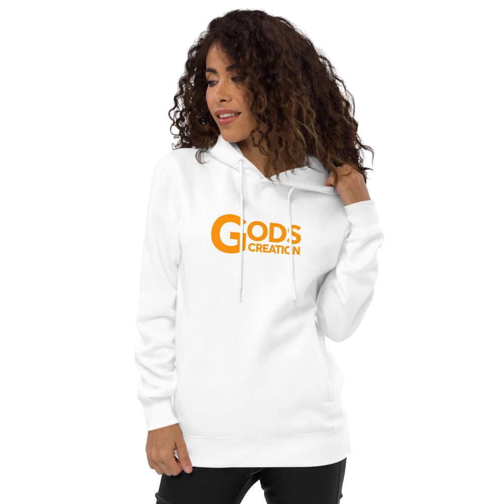 GC Unisex fashion hoodie