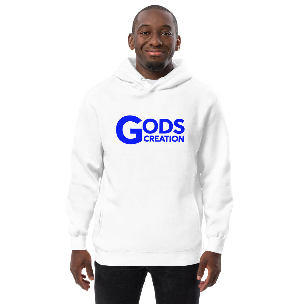 GC Unisex fashion hoodie