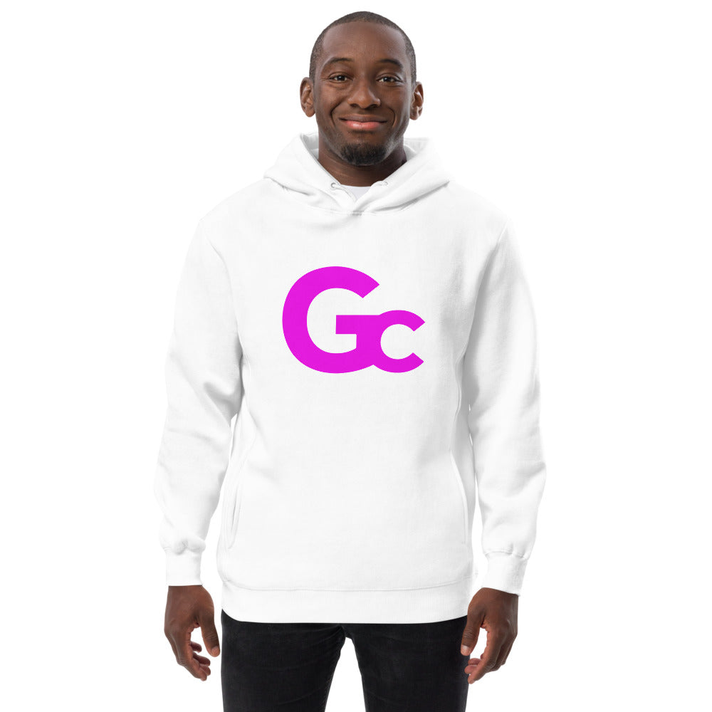 GC Unisex fashion hoodie