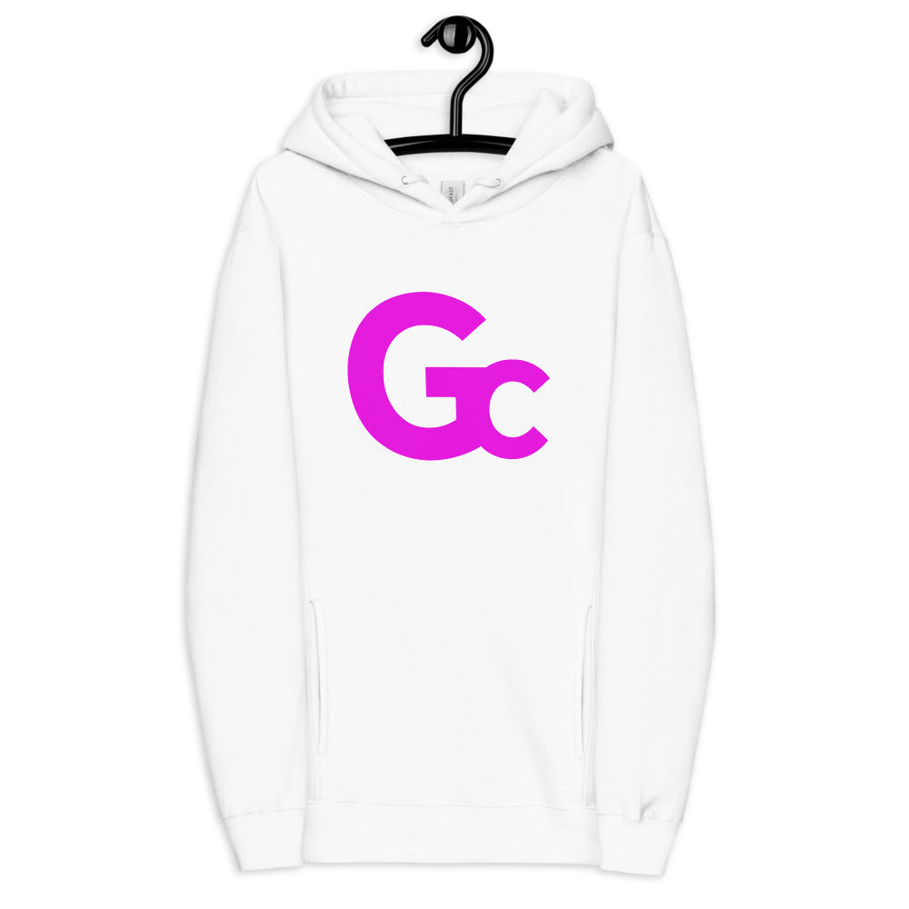 GC Unisex fashion hoodie