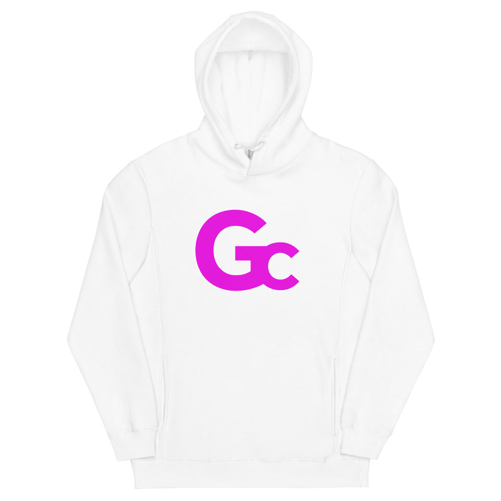 GC Unisex fashion hoodie