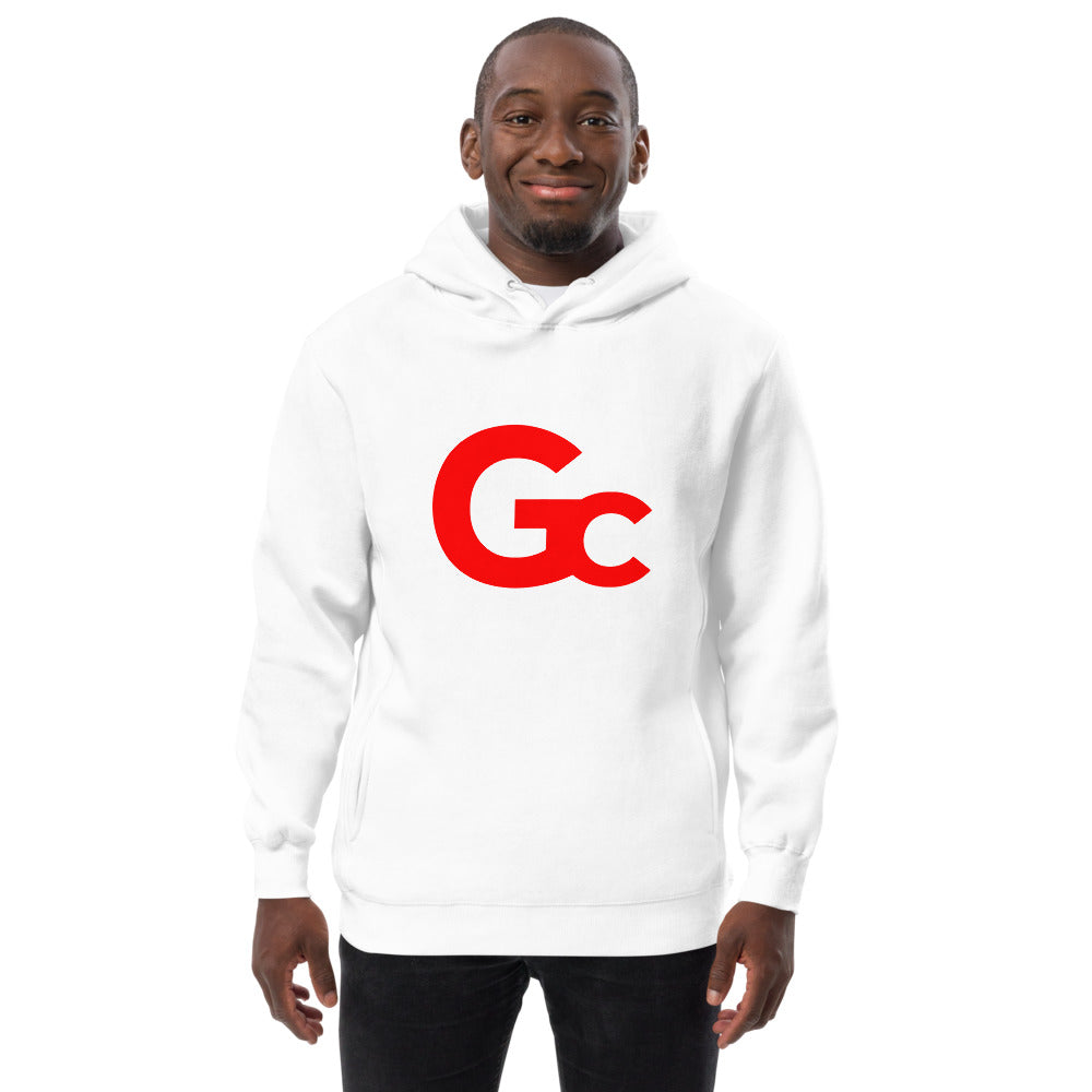 GC LOGO Unisex fashion hoodie