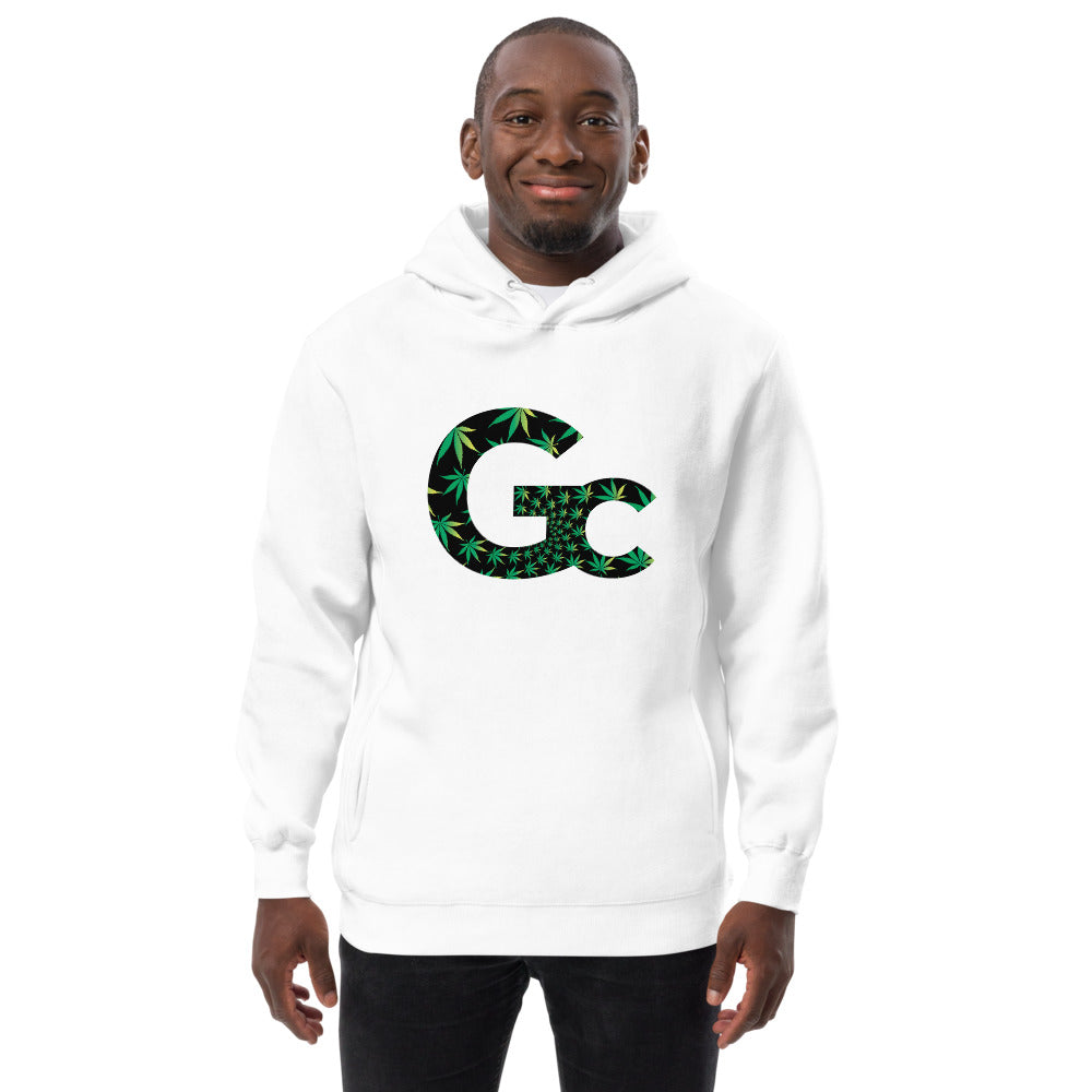GC Logo Unisex fashion hoodie