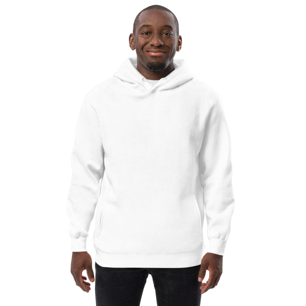 GC LOGO Unisex fashion hoodie