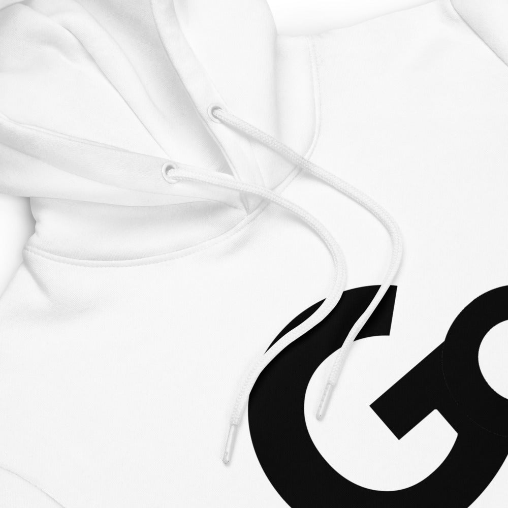 GC LOGO Unisex fashion hoodie
