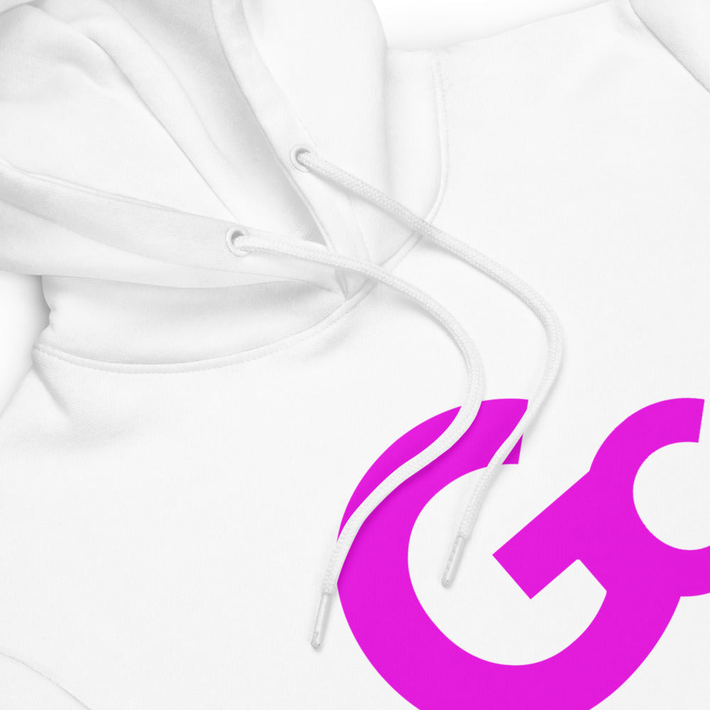 GC Unisex fashion hoodie