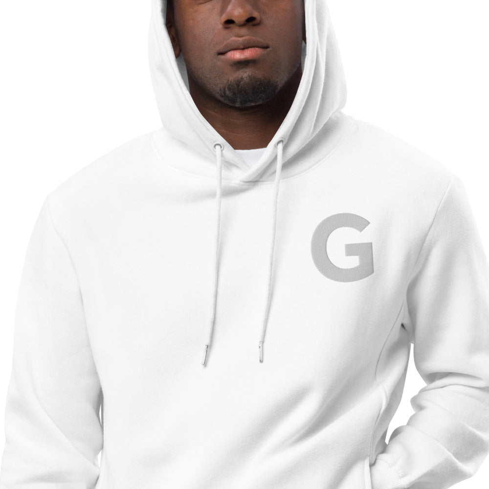 Unisex fashion hoodie