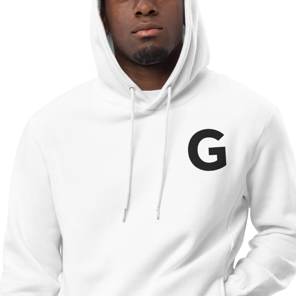 Unisex fashion hoodie