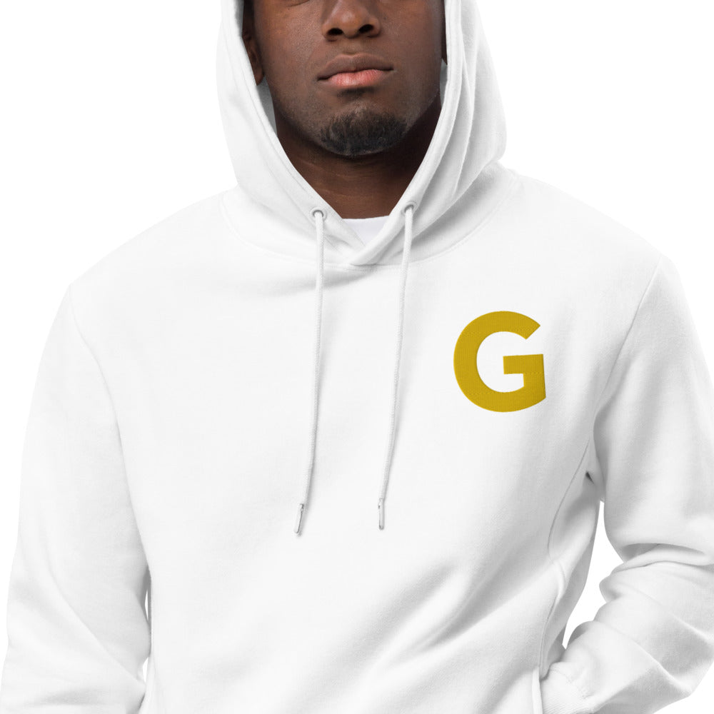 Unisex fashion hoodie