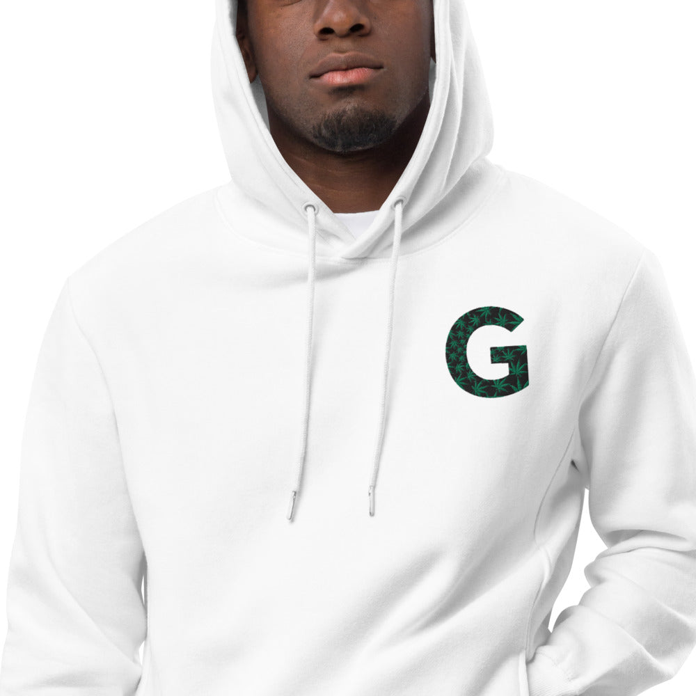 Unisex fashion hoodie