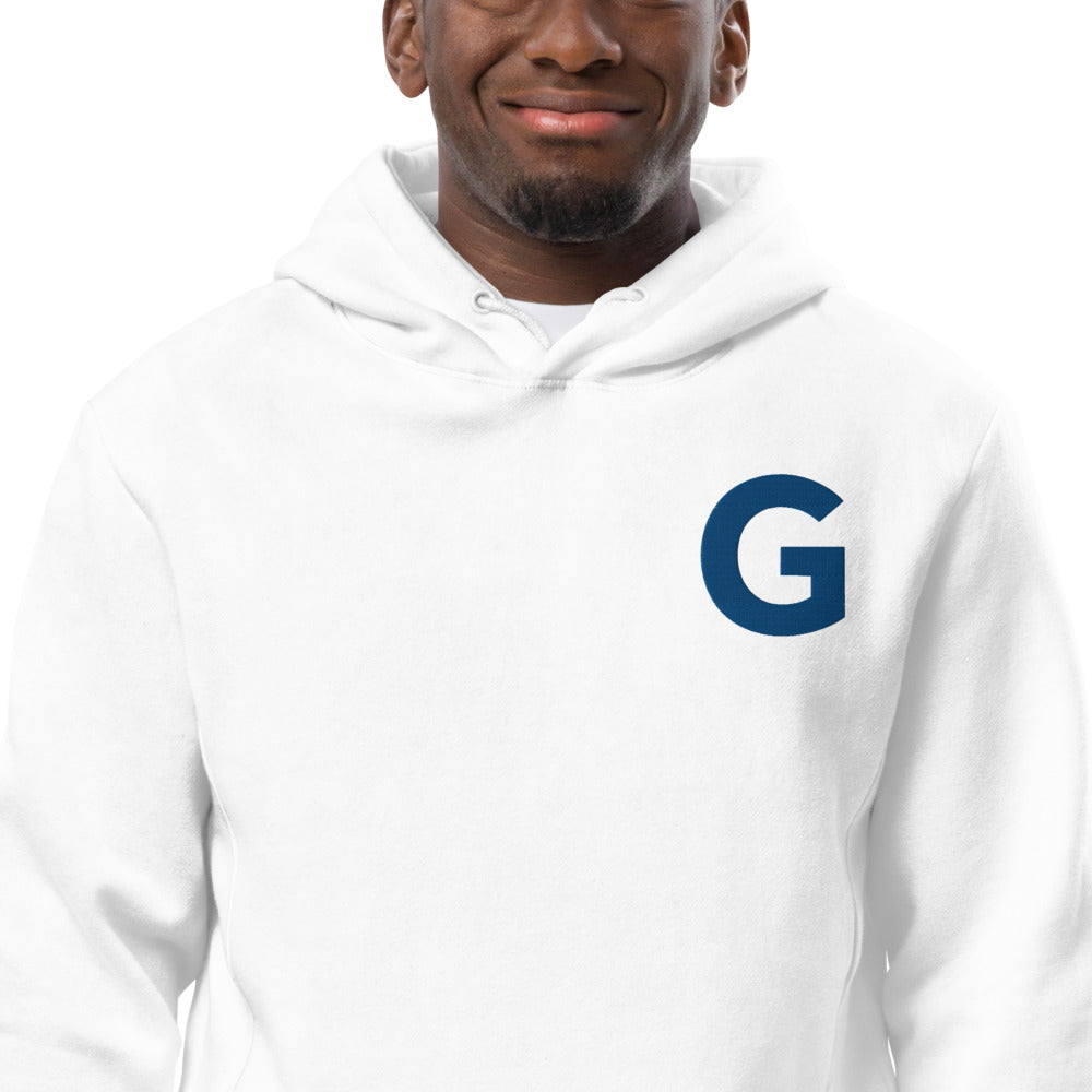 Unisex fashion hoodie