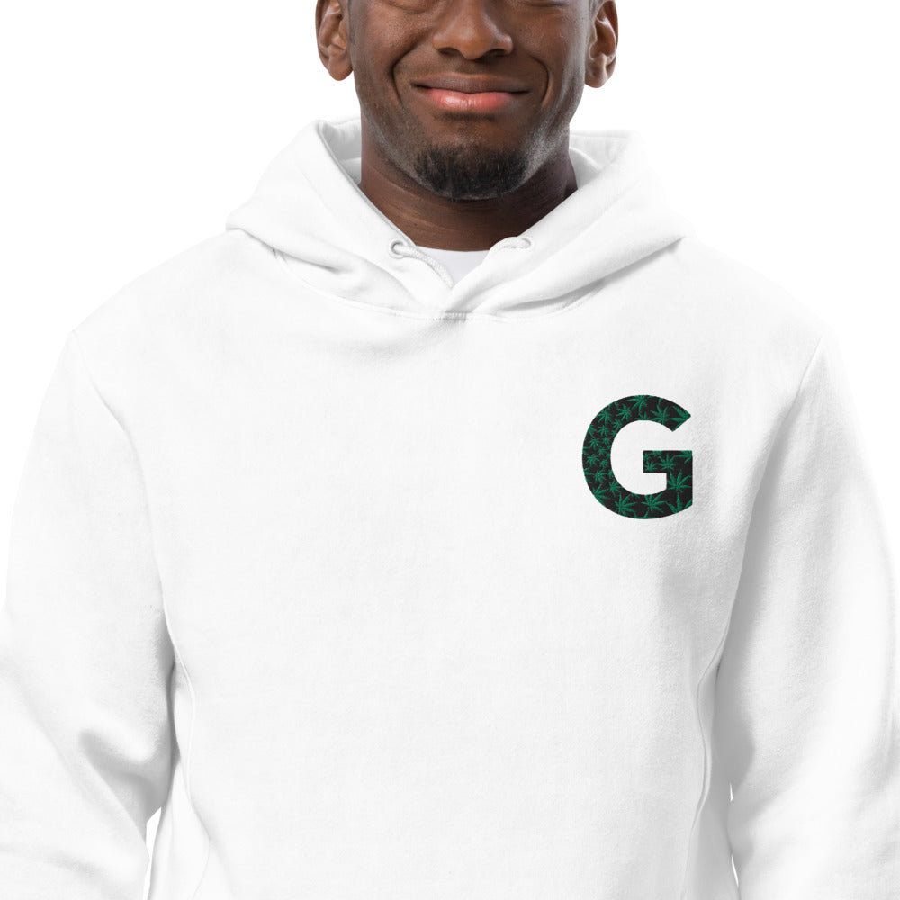 Unisex fashion hoodie