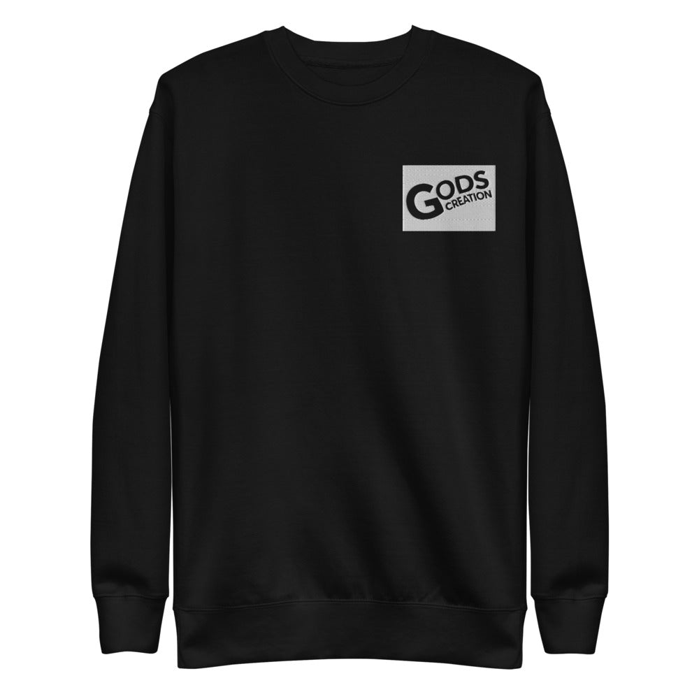Unisex Fleece Pullover