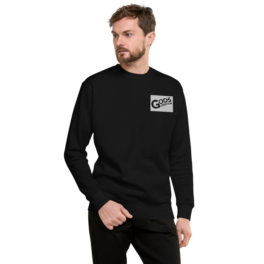 Unisex Fleece Pullover