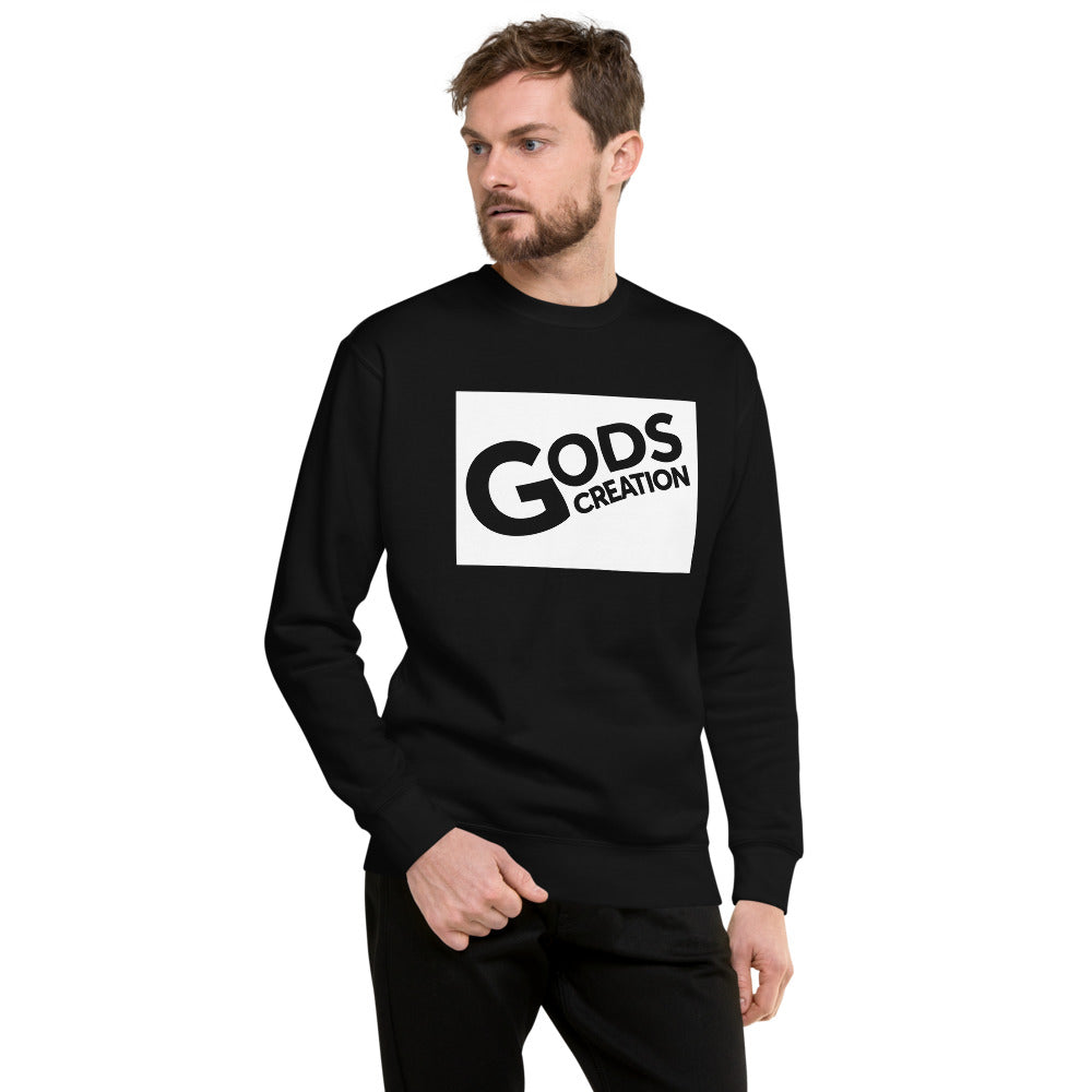 Unisex Fleece Pullover