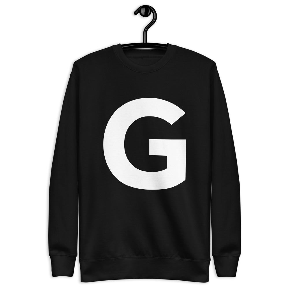 Unisex Fleece Pullover