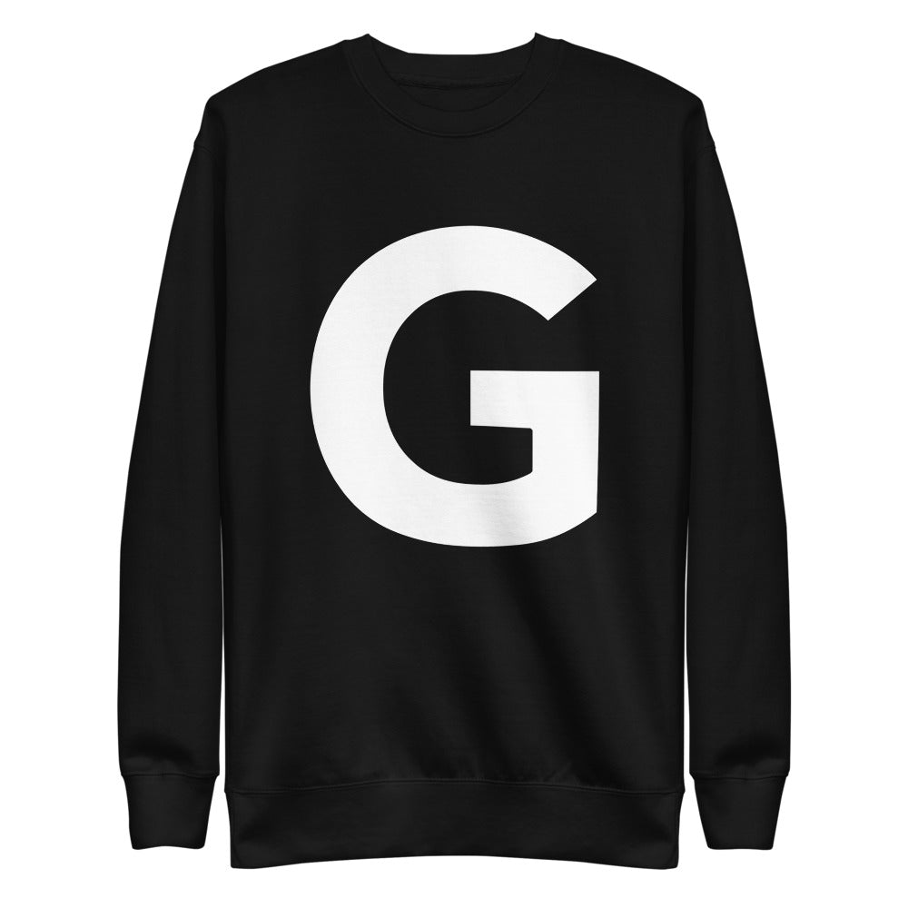 Unisex Fleece Pullover